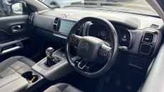 Citroen C5 Aircross 1.5 BlueHDi 130 Shine 5dr Diesel Hatchback